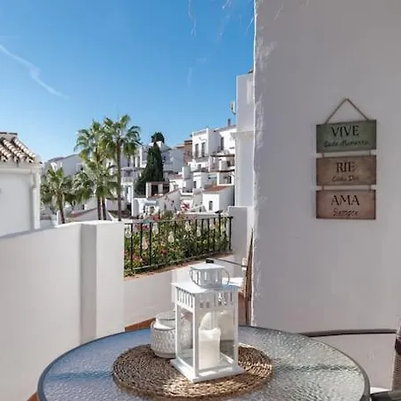 Apartment Capistrano Playa 111 *