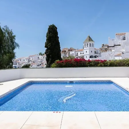 Capistrano Playa 111 Apartment Nerja