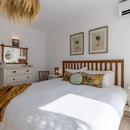 Capistrano Playa 111 Nerja