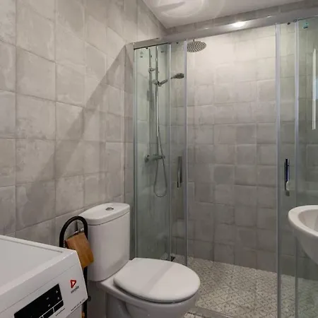 Apartment Capistrano Playa 111