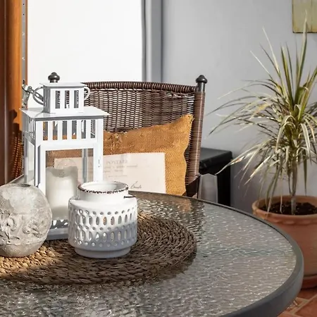 Apartment Capistrano Playa 111 Nerja