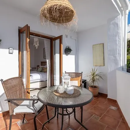 Apartment Capistrano Playa 111 Nerja
