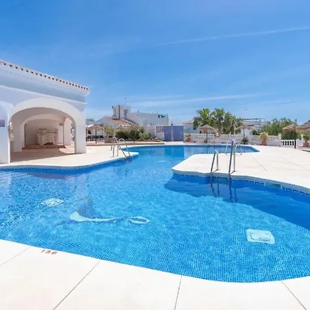 Apartment Capistrano Playa 111 Nerja