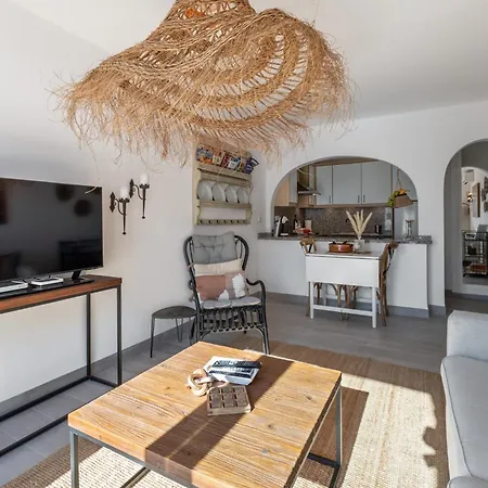 Appartement Capistrano Playa 111