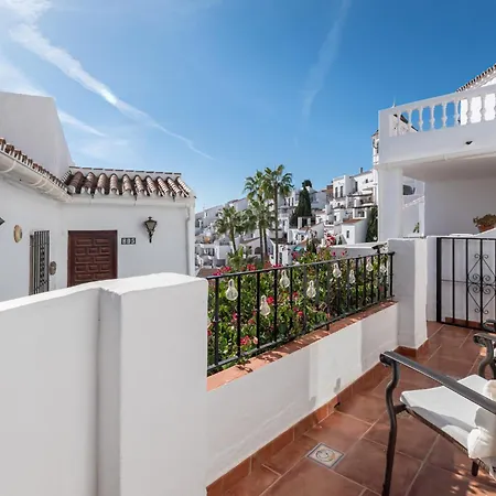 Appartement Capistrano Playa 111 *