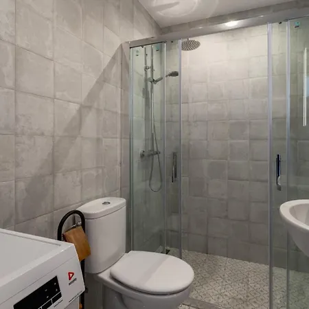 Capistrano Playa 111 Appartement *