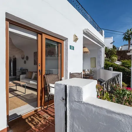 Apartment Capistrano Playa 111 *