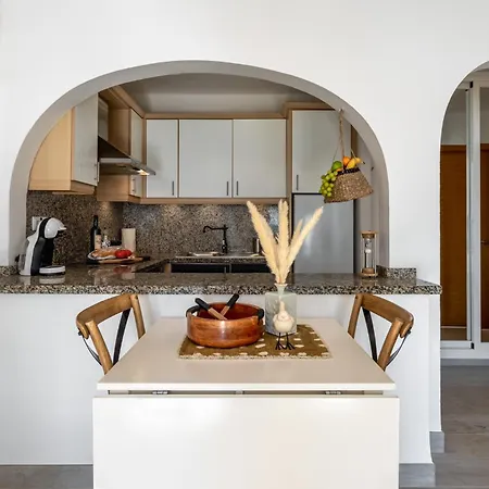 Capistrano Playa 111 Apartman *