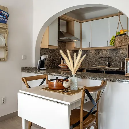 Apartman Capistrano Playa 111 *