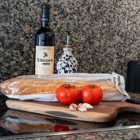 Apartment Capistrano Playa 111