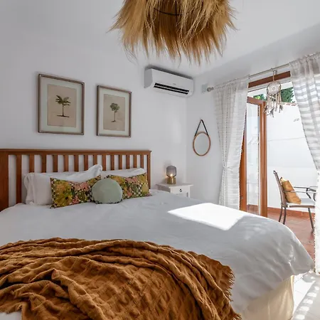 Capistrano Playa 111 * Nerja