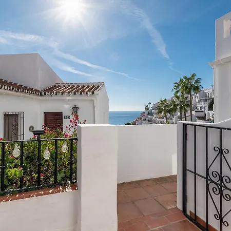 Capistrano Playa 111 Apartman