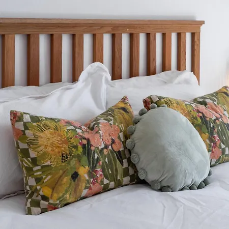 Capistrano Playa 111 Apartman