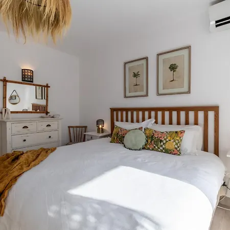 Capistrano Playa 111