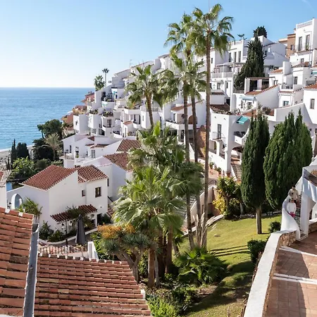 Apartman Capistrano Playa 111 *