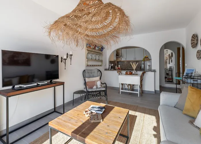 Apartman Capistrano Playa 111