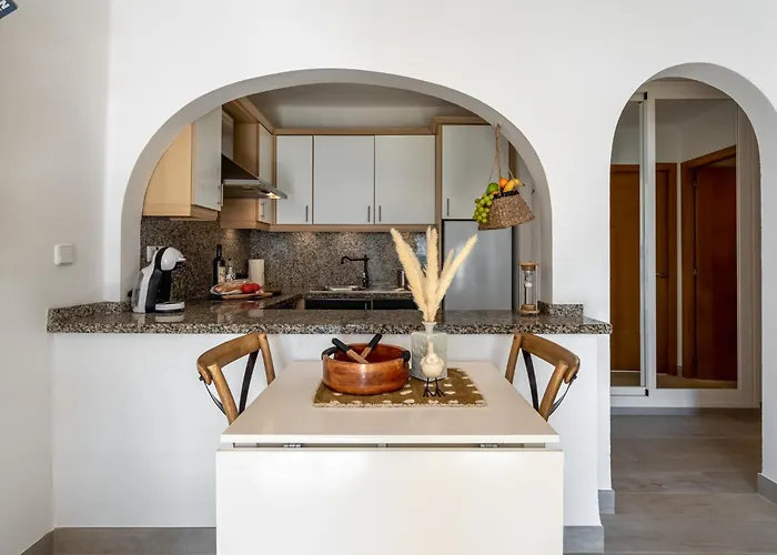 Capistrano Playa 111 Апартаменти *