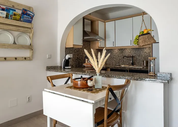 Apartment Capistrano Playa 111 *