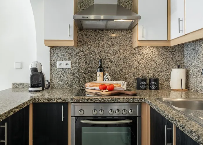 Capistrano Playa 111 Апартаменти *