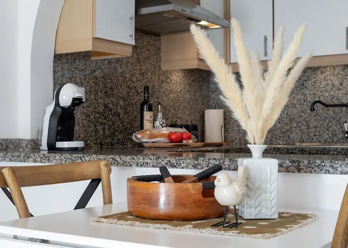 Apartman Capistrano Playa 111 *