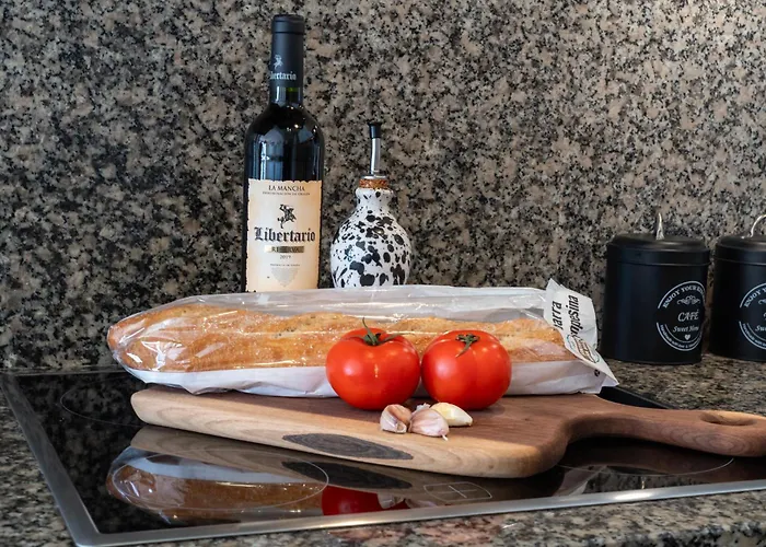 Apartment Capistrano Playa 111