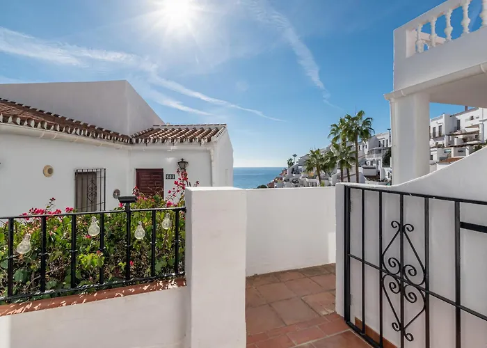 Capistrano Playa 111 Апартаменти