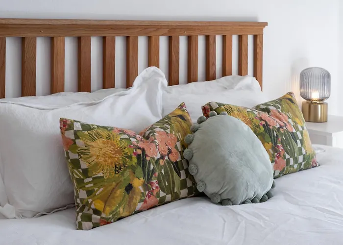 Capistrano Playa 111 Апартаменти