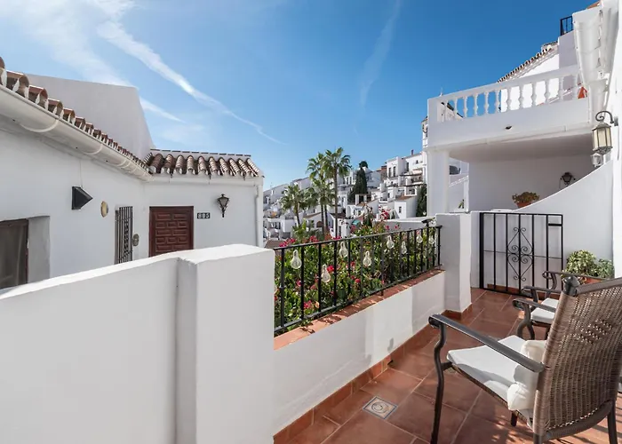 Apartment Capistrano Playa 111 *