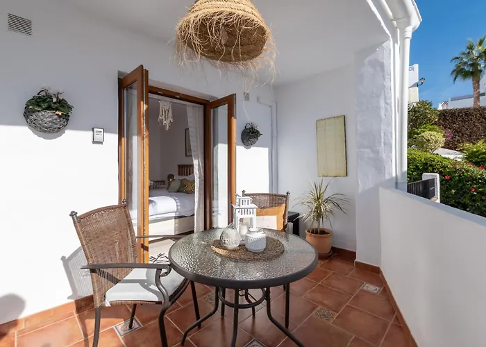 Capistrano Playa 111 Nerja