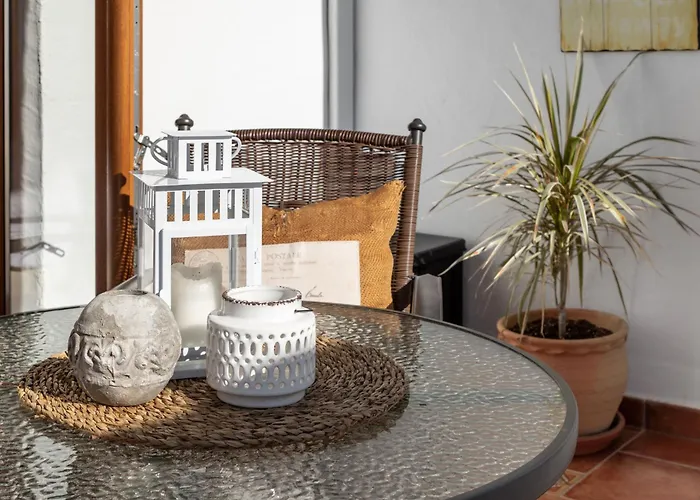 Capistrano Playa 111 * Nerja