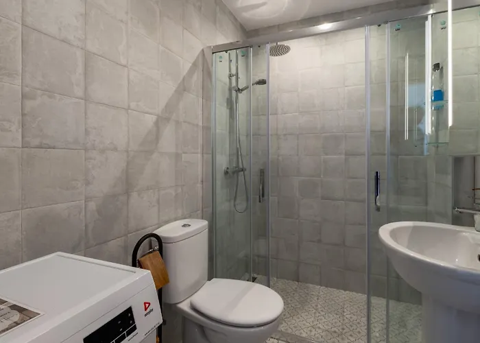 Capistrano Playa 111 Apartman *