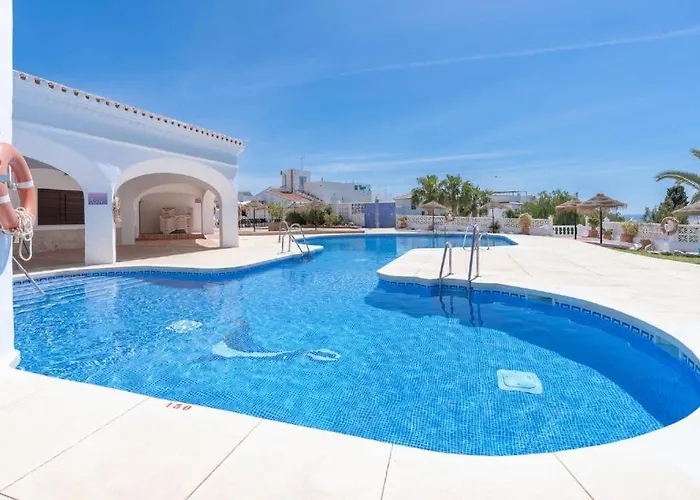 Capistrano Playa 111 Apartman *